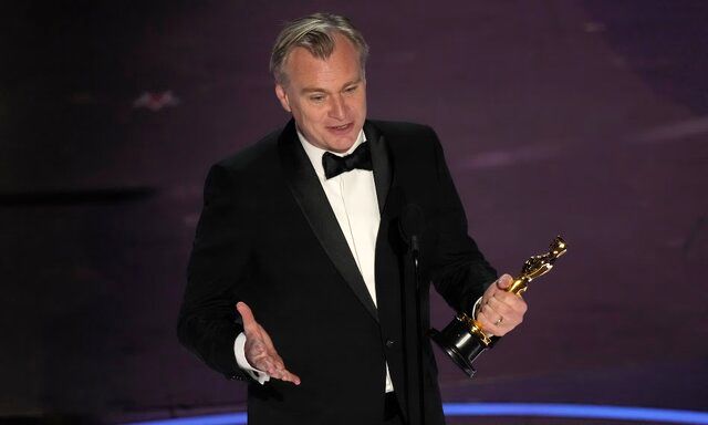 «اوپنهایمر» برنده بزرگ جوایز اسکار ۲۰۲۴ شد
