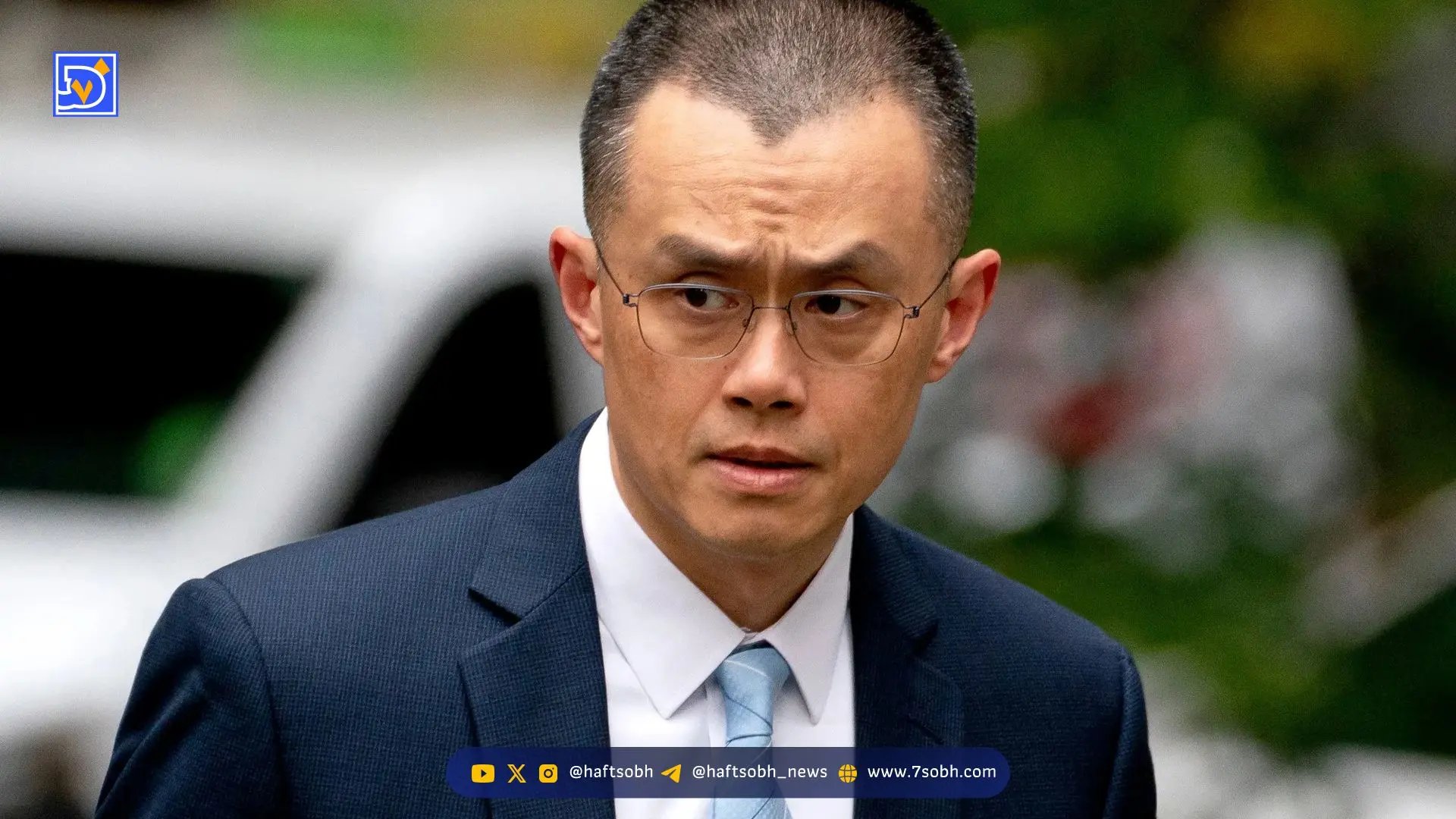 ترامپ بنیان‌گذار بایننس را عفو کرد؛ رشد قیمت BNB