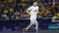 فیض‌الله‌اف: انگیزه بالایی برای تقابل با ایران داریم
