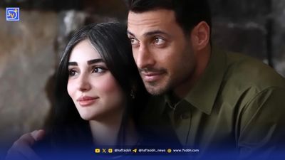بیوگرافی جان سینا و همسرش شهرزاد شریعت زاده + نحوه آشنایی