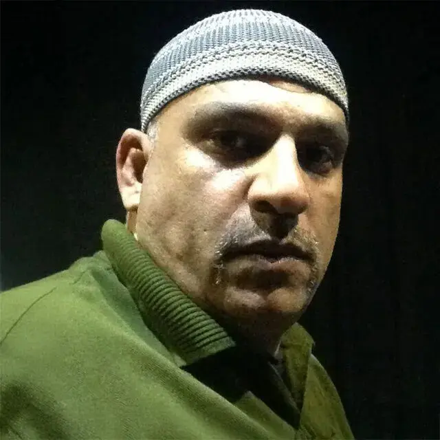 محمد اشکان فر