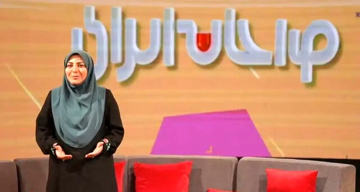 کنایه المیرا شریفی مقدم به تاکسی‌های اینترنتی درباره الهه حسین‌نژاد روی آنتن زنده + ویدیو