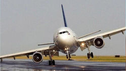 فرود اضطراری پرواز تهران-ماهشهر در اهواز