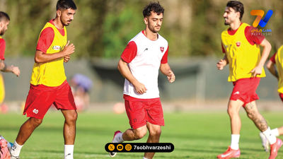 هاشمی‌نسب به صالح حردانی: همه هیکل تو جگر است!