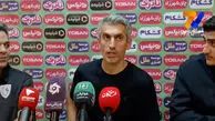 مجتبی جباری: راجع به تیم ملی از من نپرسید، جرات دارید به لیگ برتر توهین کنید؟