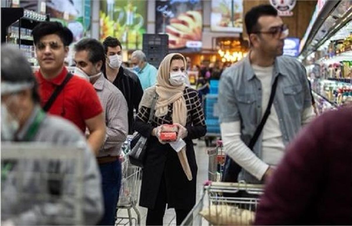 سال 1402 با تورم 41 درصدی گذشت