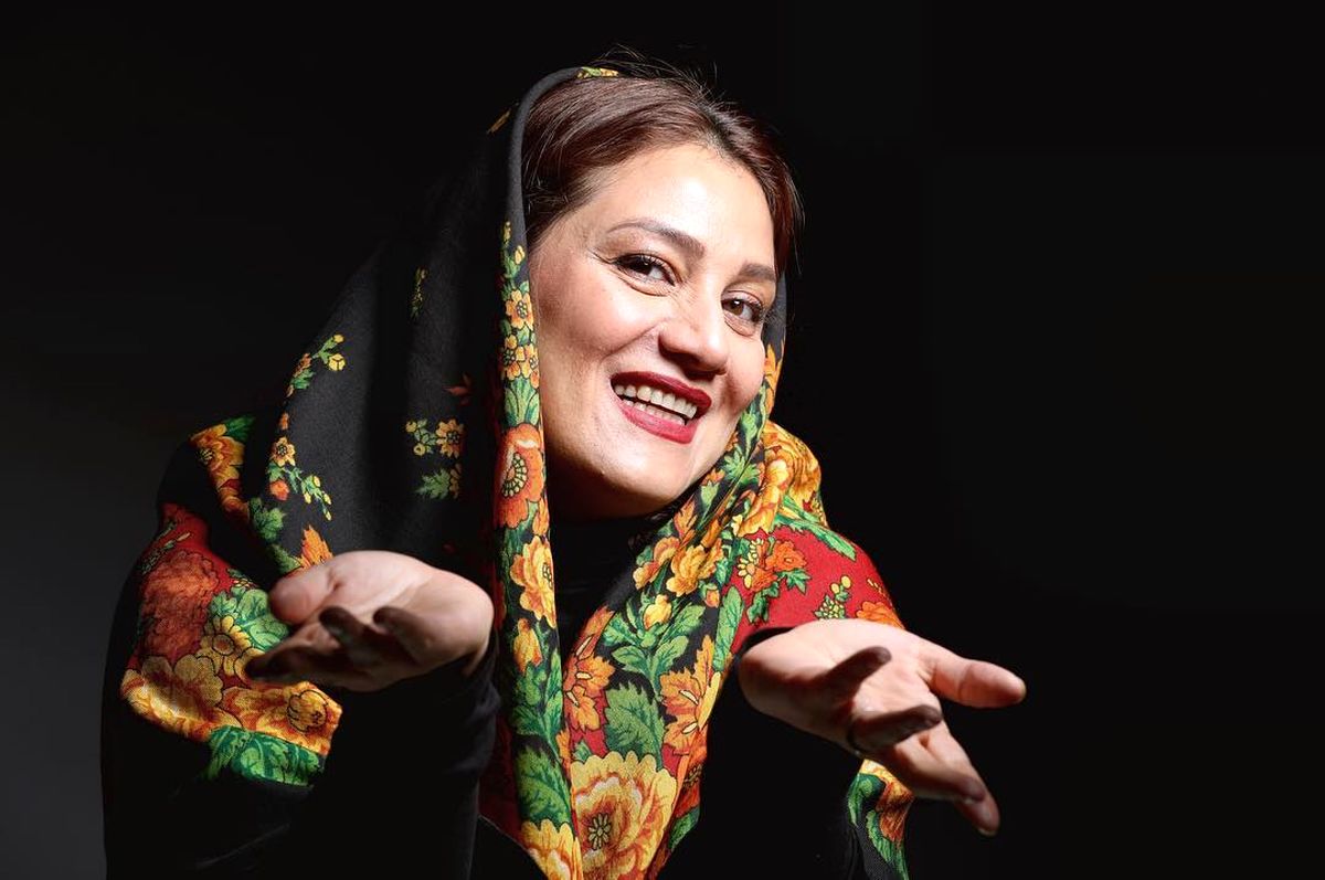 رونمایی شبنم مقدمی از همسرش؛ عکس عاشقانه خانم بازیگر