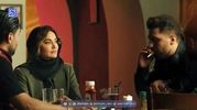 بیوگرافی ​سولماز حسینی شغال و همسر و عکس ها