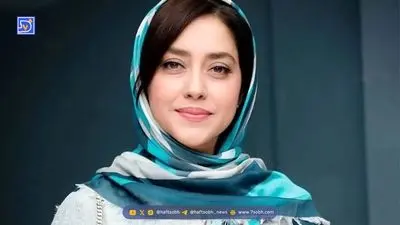 سفر در زمان| نگاهی حیرت انگیز به چهره بهنوش بختیاری قبل از عمل زیبایی بینی/ خدایی خیلی هم نیاز به عمل نداشت!/چقدر زیبا بود!