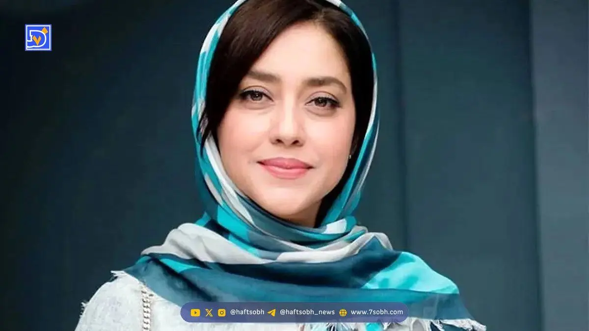 سفر در زمان| رونمایی از چهره بانمک و ناز بهاره کیان افشار در کودکی/ الهی چه چشمای درشتی داره مثل عروسکه!