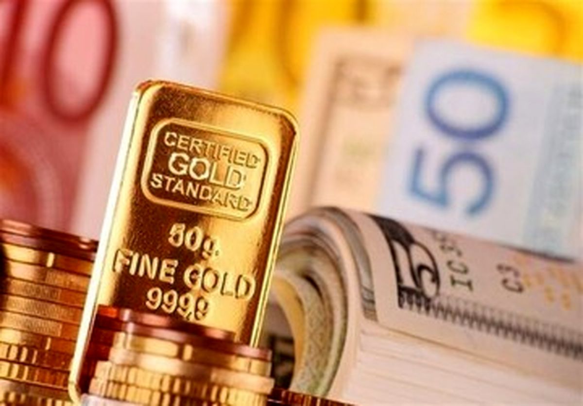 قیمت طلا امروز ۲۲ فروردین ماه؛ انس جهانی در قله تاریخی