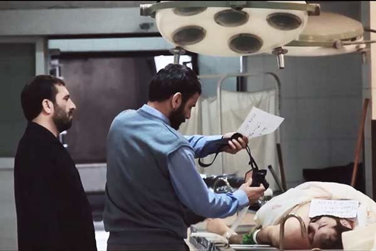 ارائه خدمات پزشکی قانونی در تعطیلات نوروز
