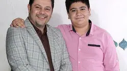  زندگی شخصی سید محمدرضا حسینیان  