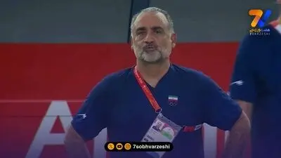 عذرخواهی مدیر تیم امید پس از حذف از ناگویا