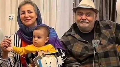بازگشت خاطرات با دیدار دو ستاره خانه به دوش