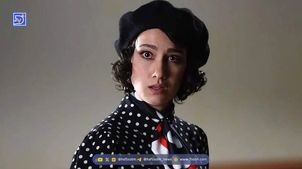 بیوگرافی دنیز دانش با استایل جذاب در پاریس + همه عکس ها