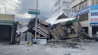 زلزله ۷.۵ ریشتری در جنوب غرب ژاپن