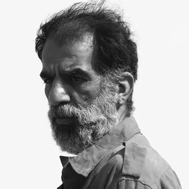 علی باقری