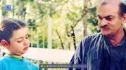 سفر در زمان| چهره «نیاز طارمی» بازیگر کودک دهه 70 بعد 30 سال