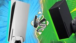 پلی‌استیشن ۵ با فروش 2 برابری نسبت به ایکس باکس، مایکروسافت را شکست داد!