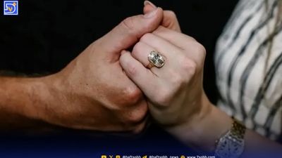 لاغری راک در صدر اخبار ونیز؛ ستاره مشهور چگونه عضلاتش را از دست داد؟