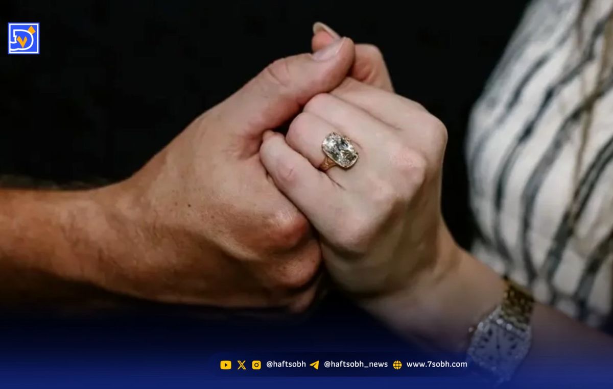 از دوآ لیپا تا جورجینا؛ ۶ حلقه ازدواجی که در سال ۲۰۲۵ از هر خبر دیگری بیشتر بازدید گرفتند