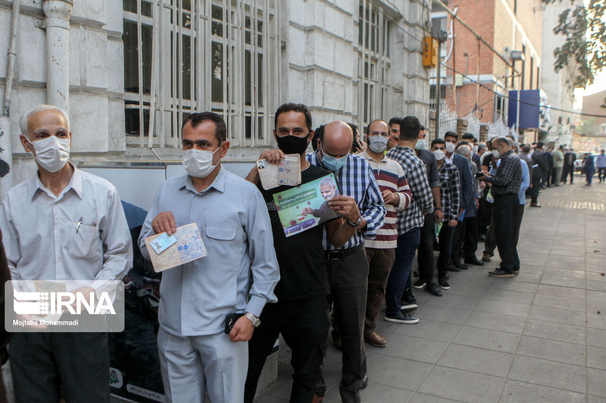 تبعات مُهر نزدن شناسنامه رأی دهندگان از زبان نماینده مسعود پزشکیان