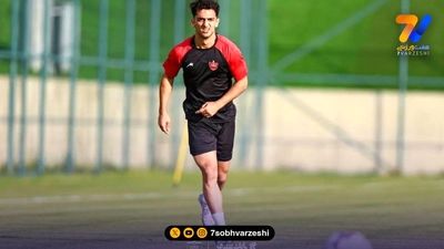 باشگاه شمس آذر: فخریان و پرسپولیس؟ سند داریم!