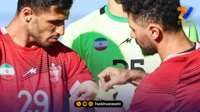 محرومان جام حذفی؛ کاپیتان پرسپولیس، غایب اولین بازی