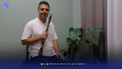 سمفونی ناتمام آموزش موسیقی در ایران