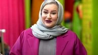   دعوای نعیمه نظام دوست مهربون با‌ راننده تاکسی؛ اون روی نعیمه را هم ببینید! + ویدیو