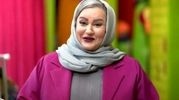  دعوای نعیمه نظام دوست مهربون با‌ راننده تاکسی؛ اون روی نعیمه را هم ببینید! + ویدیو