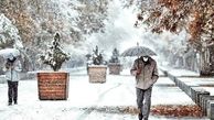 پیش‌بینی هواشناسی درباره بازگشت سرما همزمان با تعطیلات نوروز