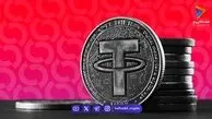 پائولو آردوینو: تتر در مسیر رسیدن به رتبه پنجم خریداران اوراق خزانه آمریکا