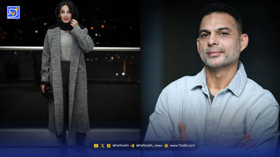 عصر سینما | تولد بازیگران مطرح سینما و تلویزیون، شبنم قلیخانی و سوگل خلیق