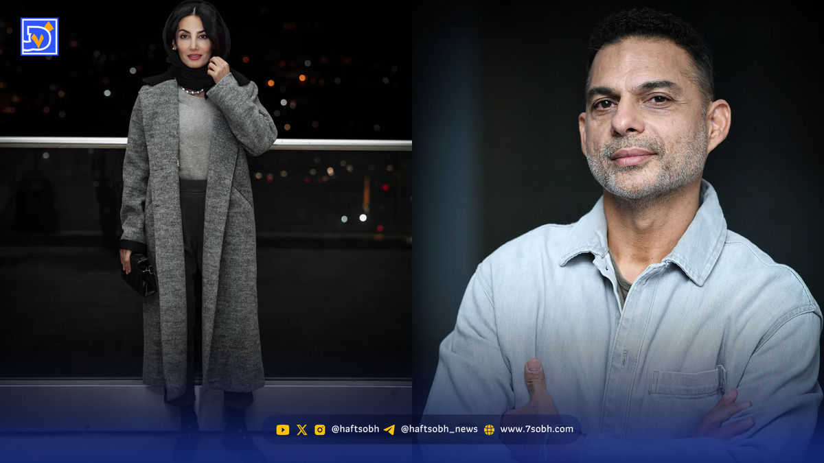 عصر سینما | پیمان معادی در فیلمی آمریکایی جدید، استایل پاییزه مهسا باقری