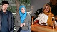 تغییر چهره مریم سلطانی، بازیگر سریال «سه در چهار» مورد توجه کاربران فضای مجازی قرار گرفته است + عکس