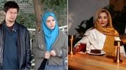 تغییر چهره مریم سلطانی، بازیگر سریال «سه در چهار» مورد توجه کاربران فضای مجازی قرار گرفته است + عکس