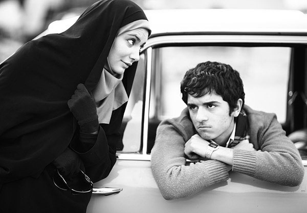 رونمایی یونس غزالی، بازیگر وضعیت سفید از شغل جدیدش + عکس