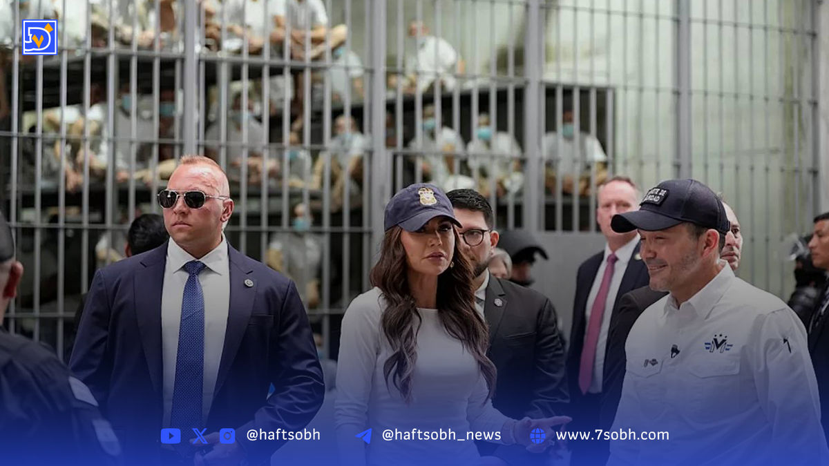 نبرد برای پاسپورت آمریکایی روی آنتن میرود