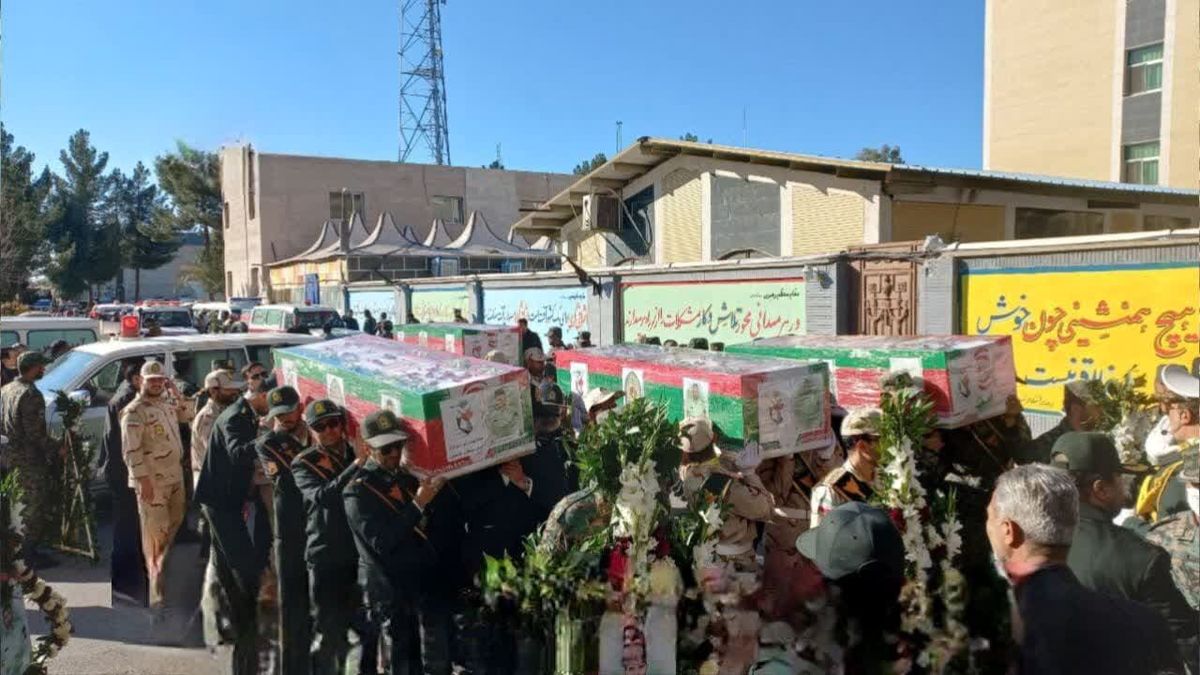 پشت پرده حمله تروریستی راسک چه کسانی بودند؟