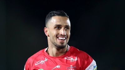 پرسپولیس به سبک اوسمار بعد از 525 روز؛ ترکیب هجومی برابر استقلال خوزستان