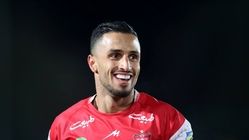 یازده سال گل‌زنی علیپور به استقلال خوزستان