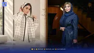 عصر سینما | السا فیروز آذر با فتوشات جدید، نیوشا ضیغمی پس از مدت ها