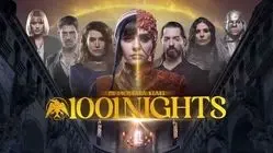 همکاری ترکیه و ایران، بازیگران ترکیه‌ای در سریال «هزار و یک شب»