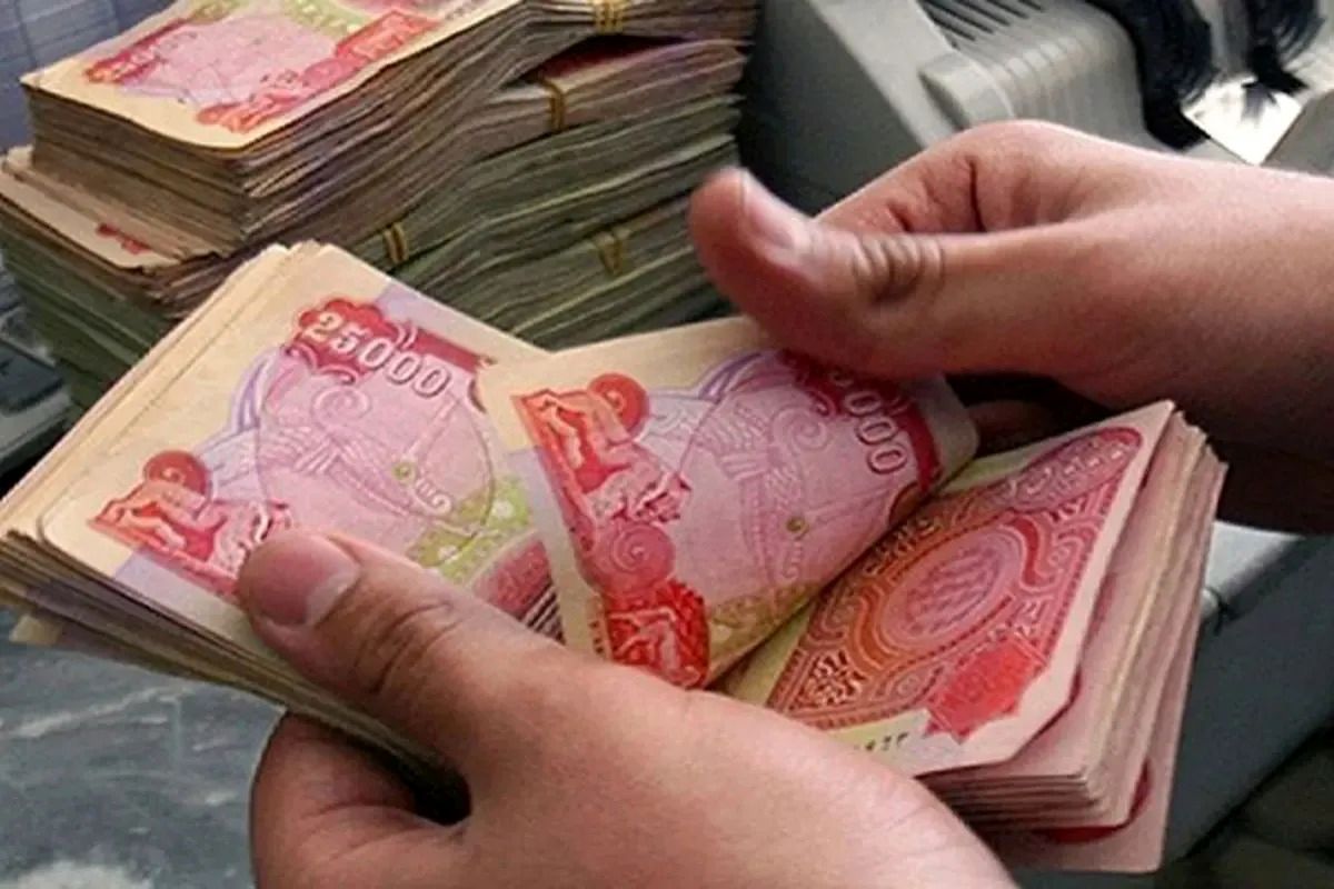 قیمت دینار عراق امروز یکشنبه 14 اردیبهشت 1404