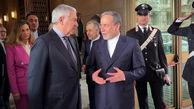 چهره عراقچی در طول مذاکرات تغییر کرده است؛ تغییر چهره او جلب توجه کرد!