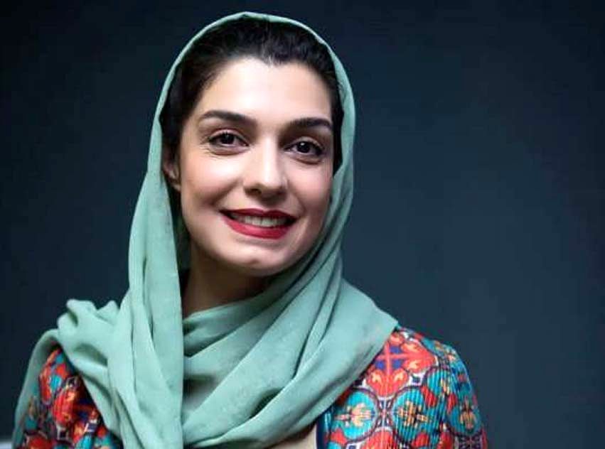 biography of elika abdolrazaghi 7