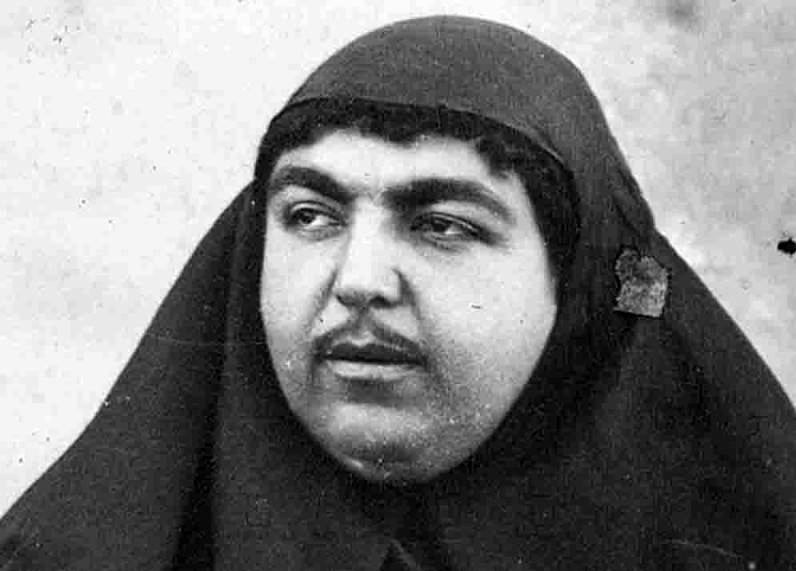 خرافات عجیب دوران قاجار؛ از زهره گرگ تا الماس کوه نور که داروی شاه بود