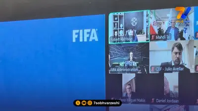 تاج: VS به عدالت ورزشی و اعتماد هواداران کمک می‌کند